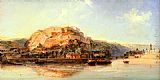 James Webb Famous Paintings - Namur, Belgium